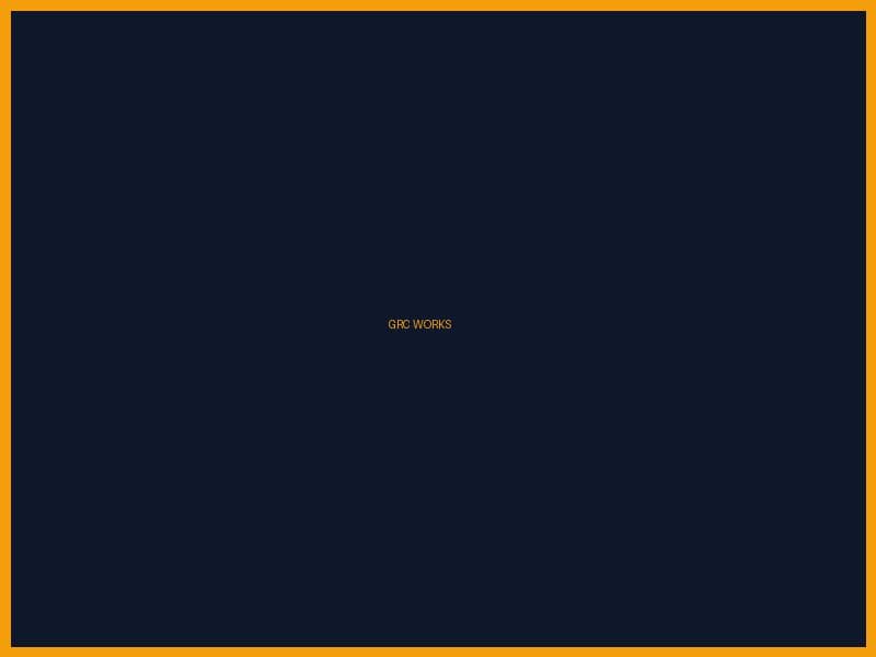 GRC (Glassfiber Reinforced Concrete)